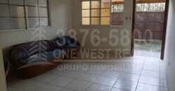 Casas en venta en San Pedro Sula-Barrio Morazán casa amplia de 2 plantas, 4 habitaciones