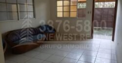 Casas en venta en San Pedro Sula-Barrio Morazán casa amplia de 2 plantas, 4 habitaciones