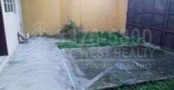 Casas en venta en San Pedro Sula-Barrio Morazán casa amplia de 2 plantas, 4 habitaciones