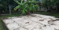 Terreno Comercial En Venta (1265v2) El Progreso Yoro Lote de Esquina Venta