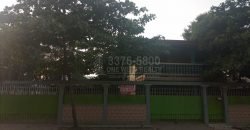 Colonia Luisiana San Pedro Sula casa en venta