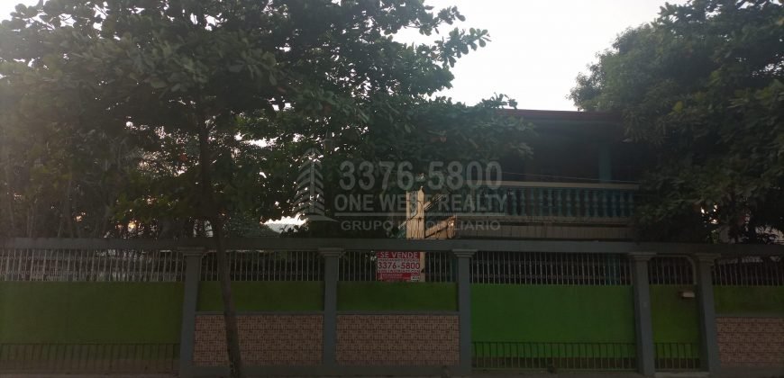 Colonia Luisiana San Pedro Sula casa en venta