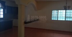 Renta de casa en El Progreso Yoro circuito cerrado ***RENTADA***