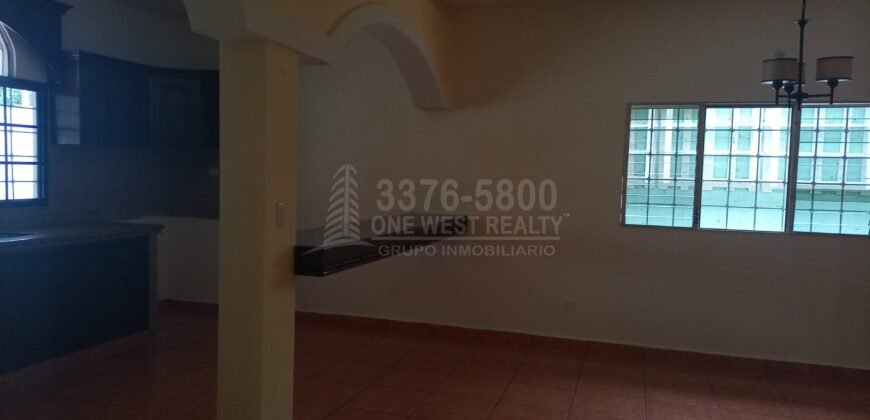 Renta de casa en El Progreso Yoro circuito cerrado ***RENTADA***