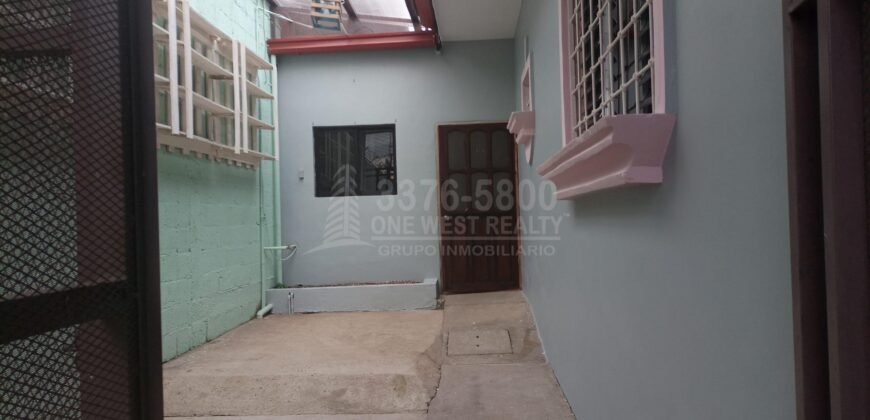 Renta de casa en El Progreso Yoro circuito cerrado ***RENTADA***