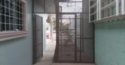 Renta de casa en El Progreso Yoro circuito cerrado ***RENTADA***