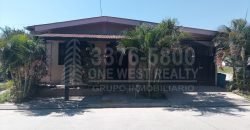 Bosques de Jucutuma San Pedro Sula Casa en Venta-Renta