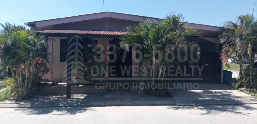 Bosques de Jucutuma San Pedro Sula Casa en Venta-Renta