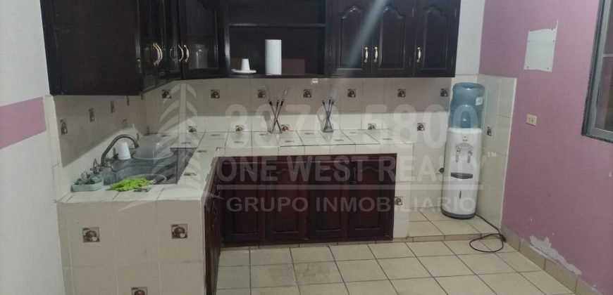 Bosques de Jucutuma San Pedro Sula Casa en Venta-Renta