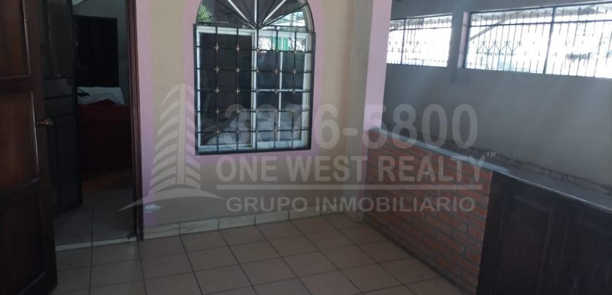 Bosques de Jucutuma San Pedro Sula Casa en Venta-Renta