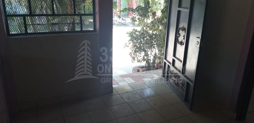 Bosques de Jucutuma San Pedro Sula Casa en Venta-Renta