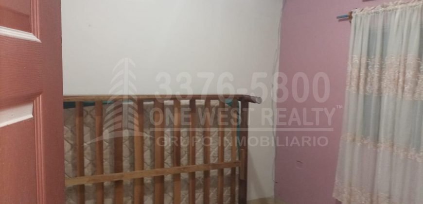 Bosques de Jucutuma San Pedro Sula Casa en Venta-Renta