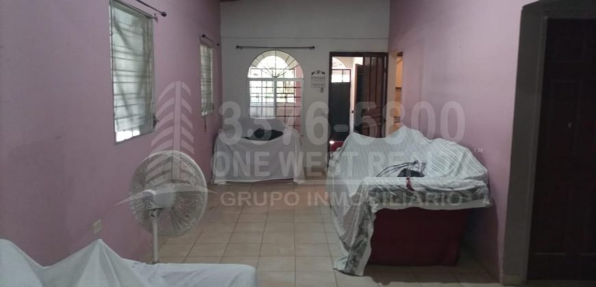 Bosques de Jucutuma San Pedro Sula Casa en Venta-Renta