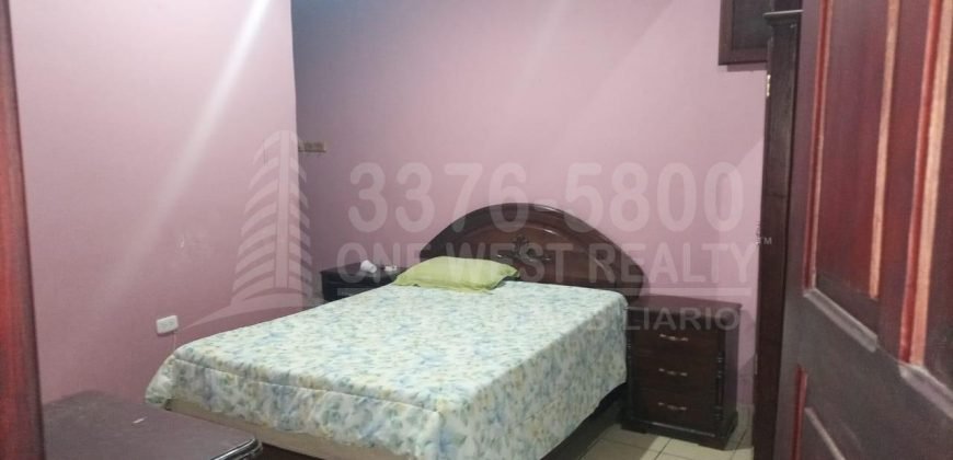 Bosques de Jucutuma San Pedro Sula Casa en Venta-Renta