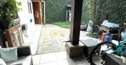 Venta de Townhouse circuito cerrado Jardines del Valle San Pedro Sula