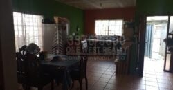 Casa en venta Colonia La Sabana San pedro Sula