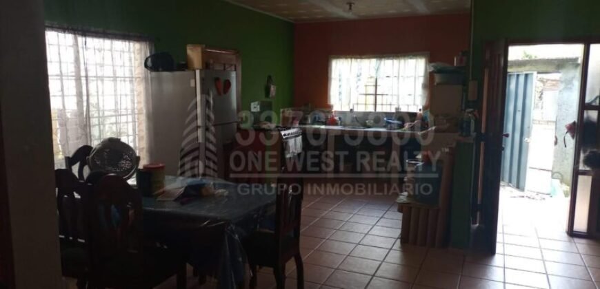 Casa en venta Colonia La Sabana San pedro Sula