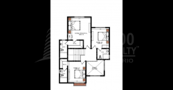 Residencial Jaragua San Pedro Sula Casa en Venta 3 Habitaciones 3.5 Baños (Pre-venta)