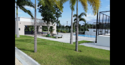 Residencial Jaragua San Pedro Sula Casa en Venta 3 Habitaciones 3.5 Baños (Pre-venta)