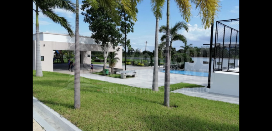 Residencial Jaragua San Pedro Sula Casa en Venta 3 Habitaciones 3.5 Baños (Pre-venta)
