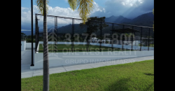 Residencial Jaragua San Pedro Sula Casa en Venta 3 Habitaciones 3.5 Baños (Pre-venta)