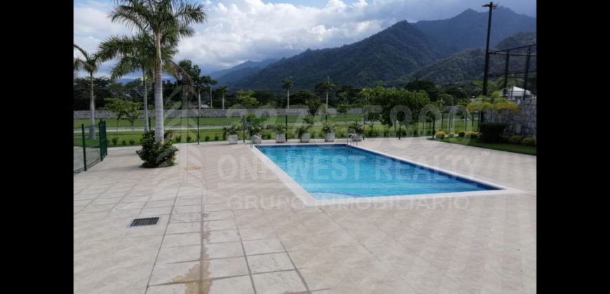 Residencial Jaragua San Pedro Sula Casa en Venta 3 Habitaciones 3.5 Baños (Pre-venta)
