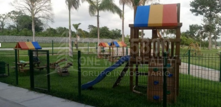 Residencial Jaragua San Pedro Sula Casa en Venta 3 Habitaciones 3.5 Baños (Pre-venta)