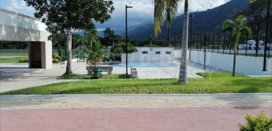 Residencial Jaragua San Pedro Sula Casa en Venta 3 Habitaciones 3.5 Baños (Pre-venta)