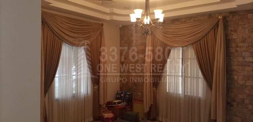 Casa en venta en Residencial Villa Riberalta en La Lima, Cortes