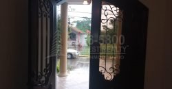 Casa en venta en Residencial Villa Riberalta en La Lima, Cortes