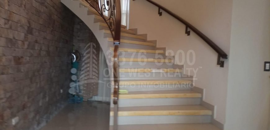 Casa en venta en Residencial Villa Riberalta en La Lima, Cortes