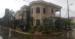 Casa en venta en Residencial Villa Riberalta en La Lima, Cortes