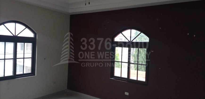 Casa en venta en Residencial Villa Riberalta en La Lima, Cortes