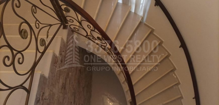 Casa en venta en Residencial Villa Riberalta en La Lima, Cortes
