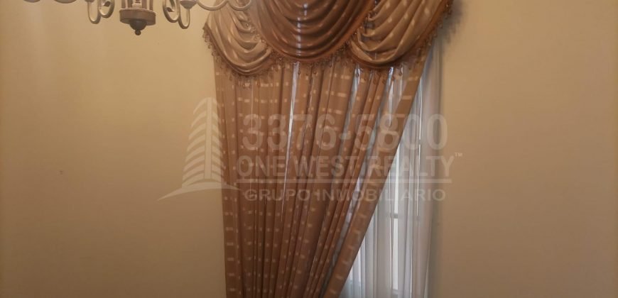 Casa en venta en Residencial Villa Riberalta en La Lima, Cortes