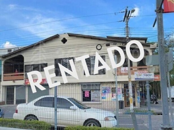 CASA RENTA BO. SUYAPA