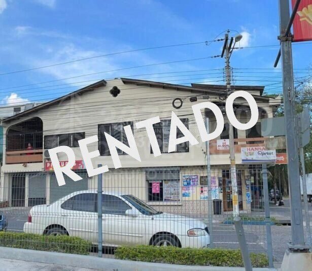 CASA RENTA BO. SUYAPA