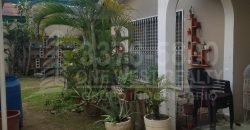 El Progreso Barrio Los Angeles casa grande (VENDIDA)