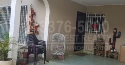 El Progreso Barrio Los Angeles casa grande (VENDIDA)