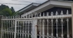 El Progreso Barrio Los Angeles casa grande (VENDIDA)