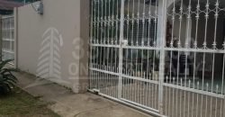 El Progreso Barrio Los Angeles casa grande (VENDIDA)