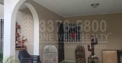 El Progreso Barrio Los Angeles casa grande (VENDIDA)