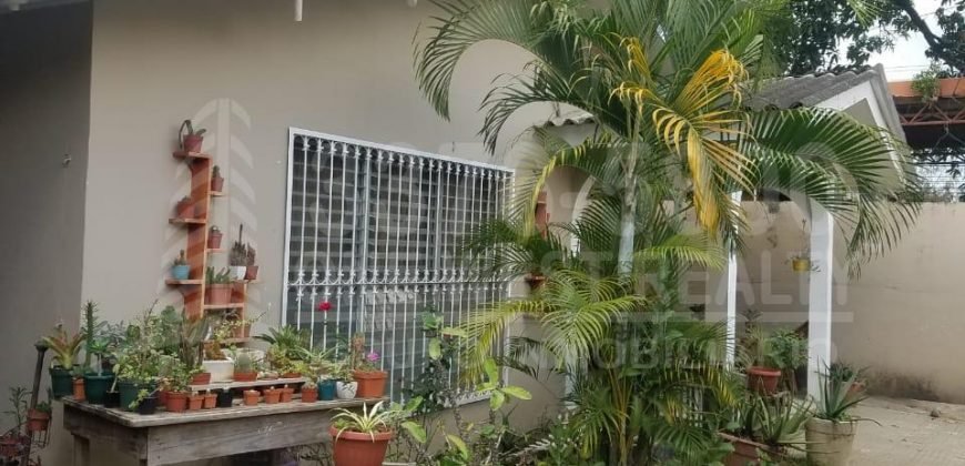 El Progreso Barrio Los Angeles casa grande (VENDIDA)