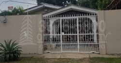 El Progreso Barrio Los Angeles casa grande (VENDIDA)