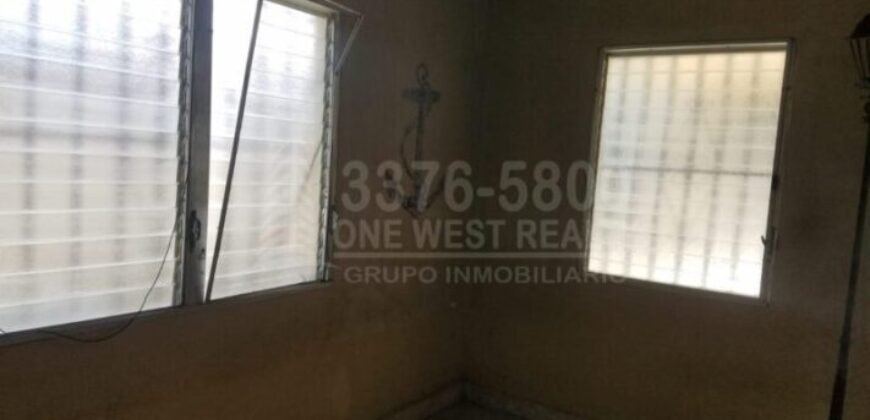 Casa En Venta Col Bendeck El Progreso Yoro 4 habitaciones