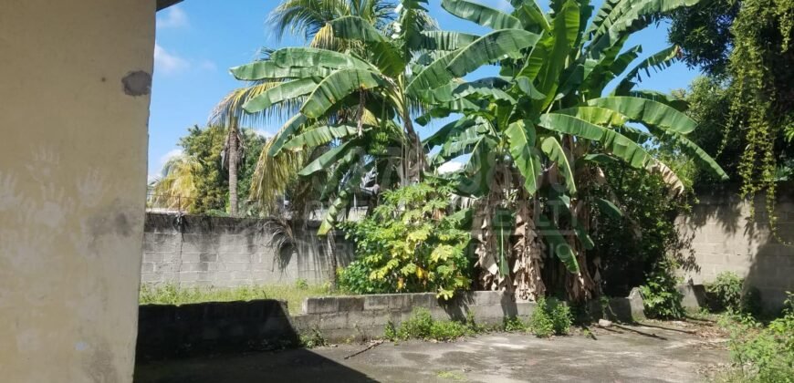 Casa En Venta Col Bendeck El Progreso Yoro 4 habitaciones