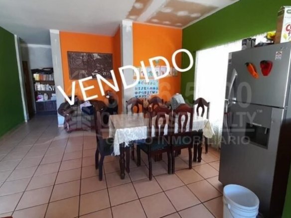 Casa en venta Colonia La Sabana San pedro Sula