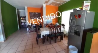 Casa en venta Colonia La Sabana San pedro Sula