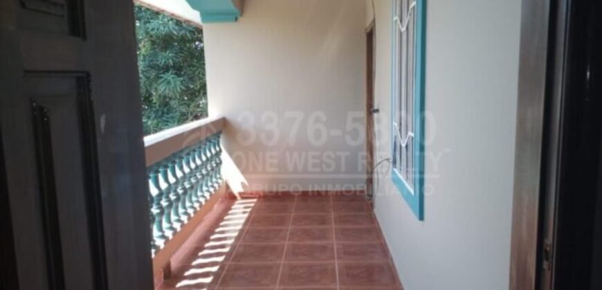 Colonia Luisiana San Pedro Sula casa en venta