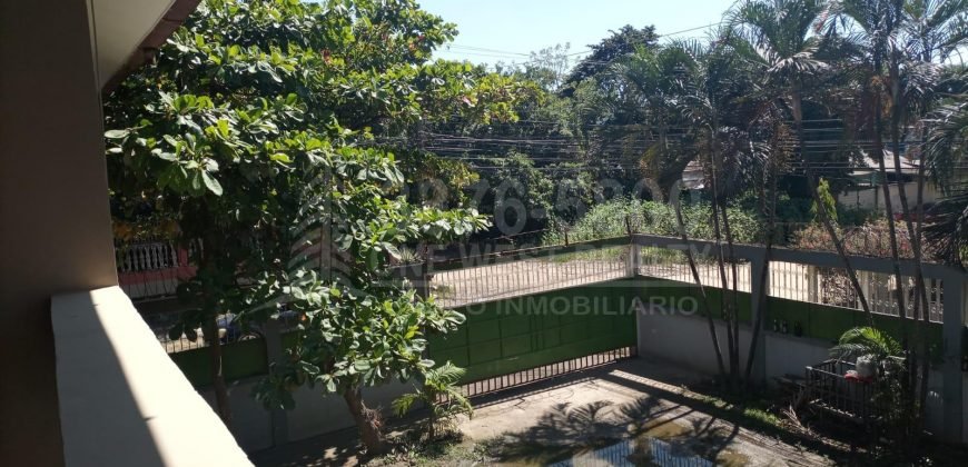 Colonia Luisiana San Pedro Sula casa en venta